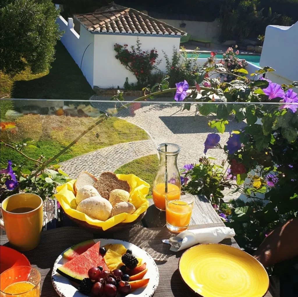Magnificent Rural Algarve House – Up To 27 Guests