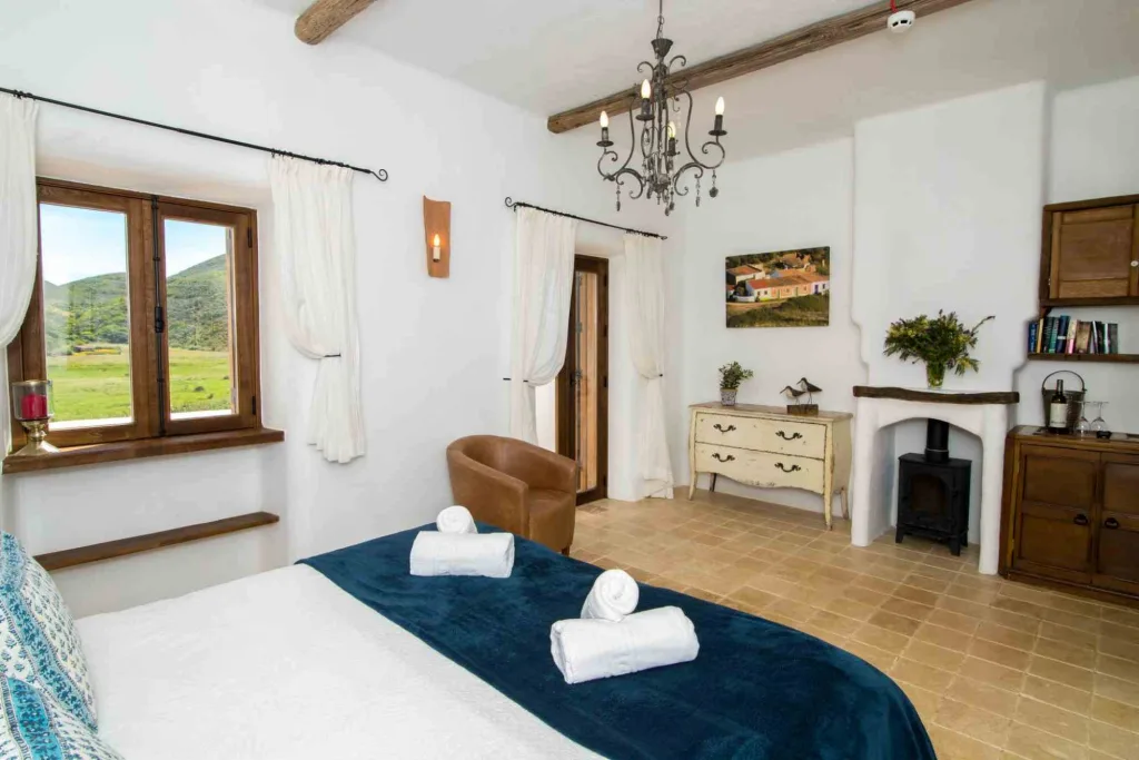 Magnificent Rural Algarve House – Up To 27 Guests