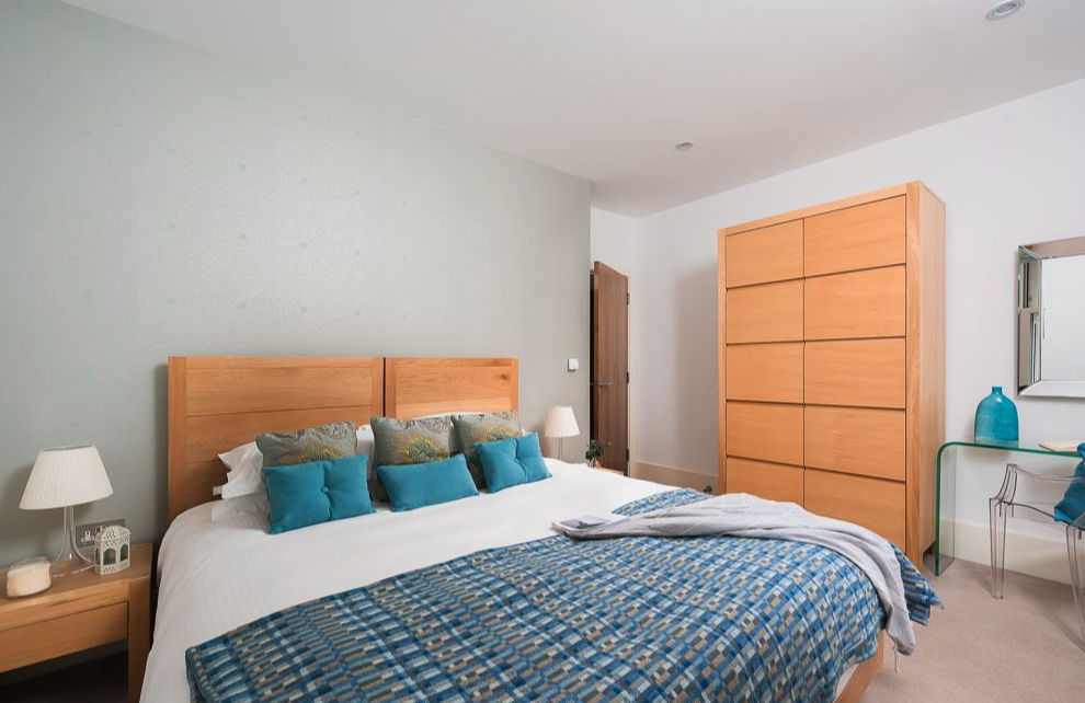 Apartment , sleeps 6, Watergate Bay, Cornwall