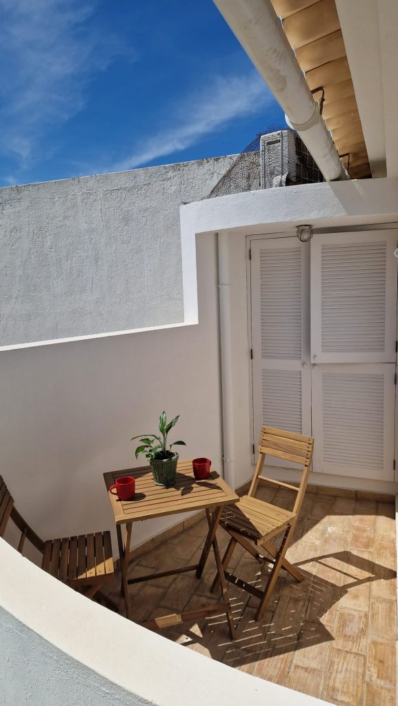 Beautiful Holiday Apartment in Lagos, Algarve